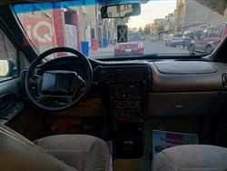 شيفروليه فنتشر